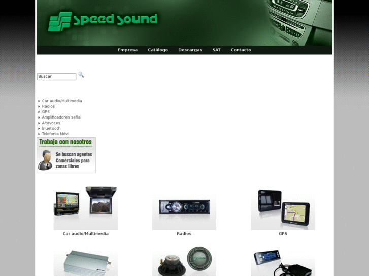 www.speedsound.eu