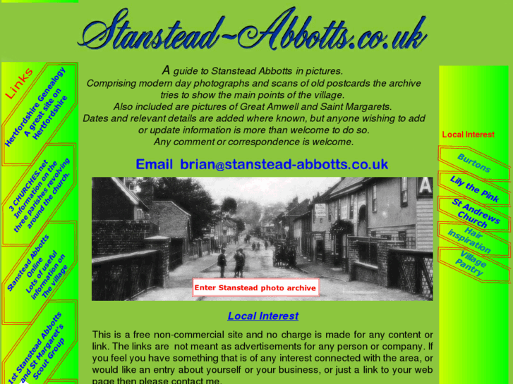 www.stanstead-abbotts.co.uk