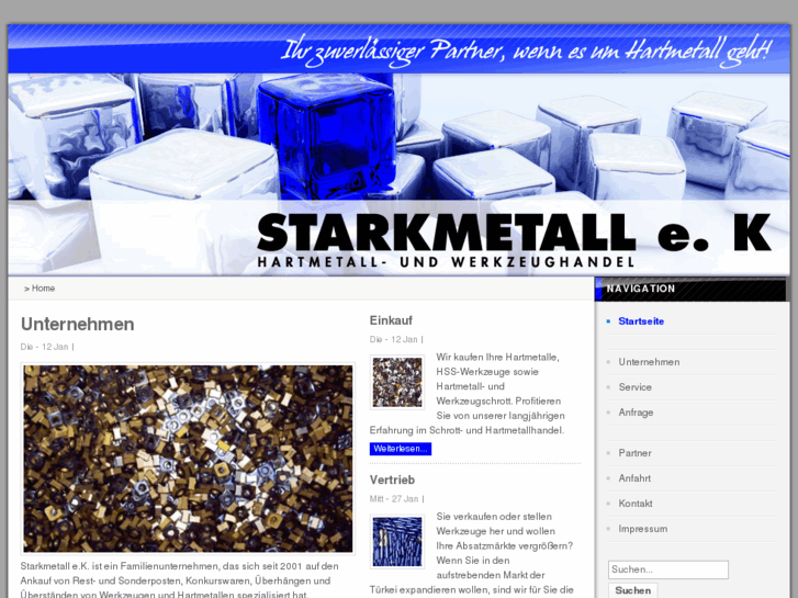 www.starkmetall.com