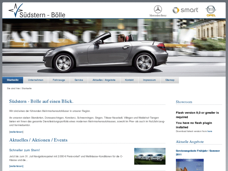 www.suedstern-boelle.com