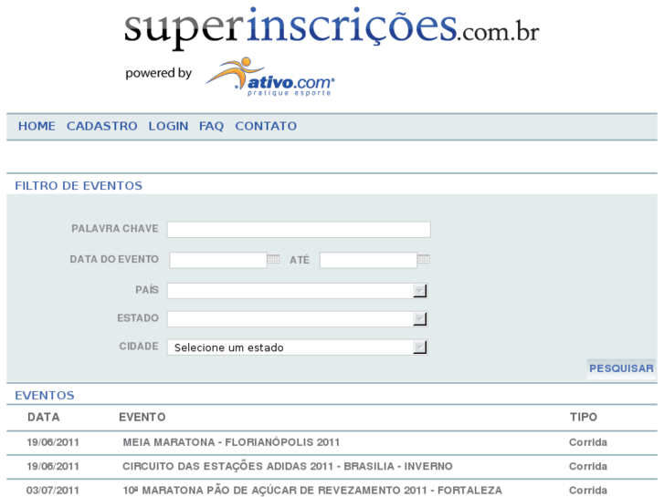 www.superinscricoes.com.br