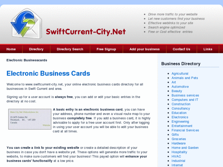 www.swiftcurrentcity.net