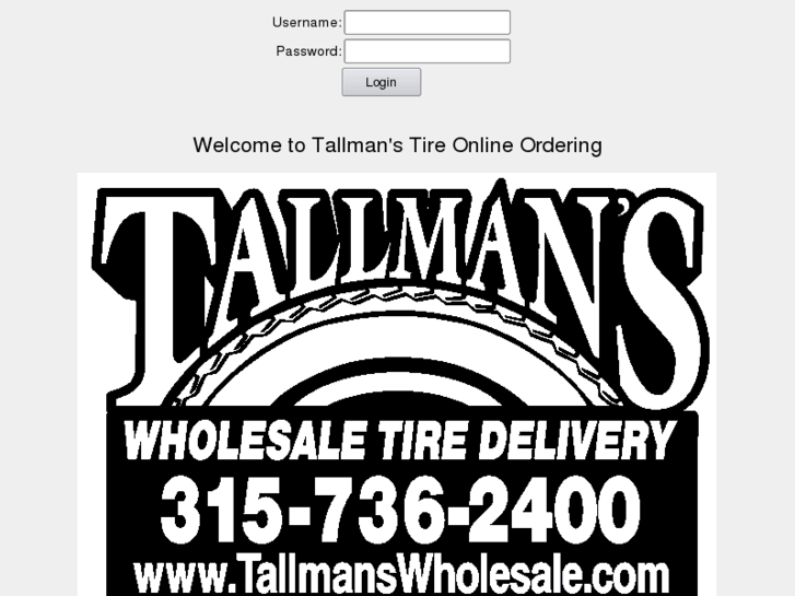 www.tallmansonline.com