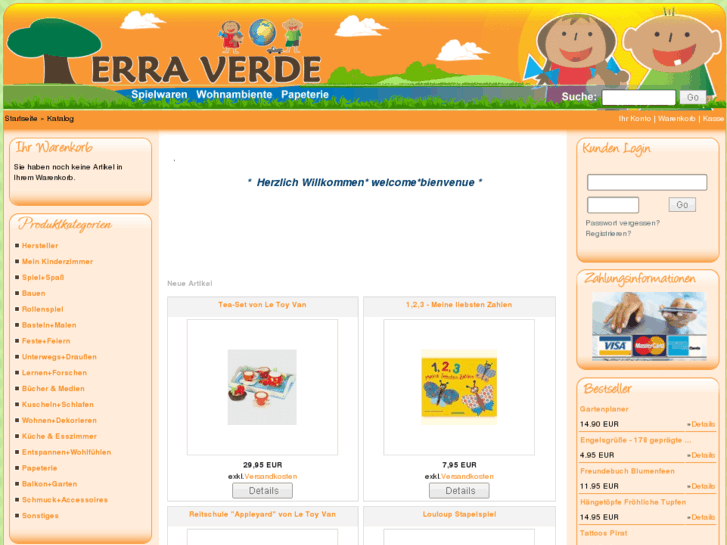 www.terra-verde-shop.com