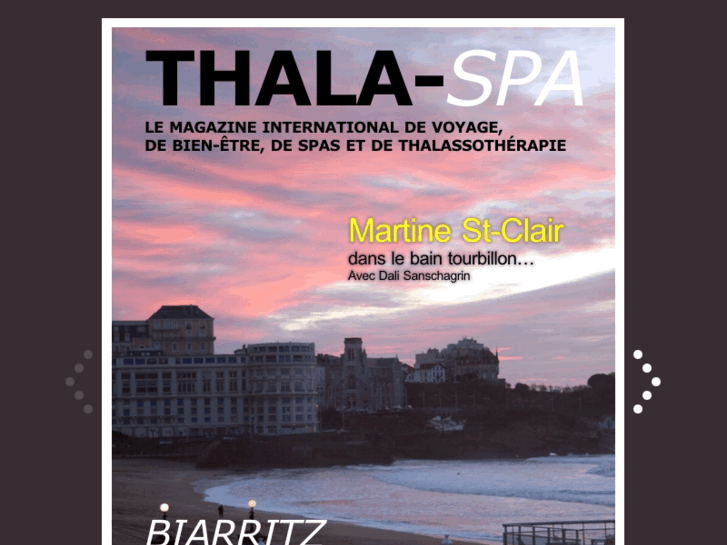 www.thala-spa.com