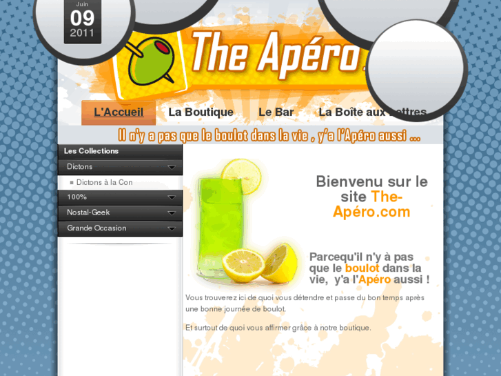 www.the-apero.com