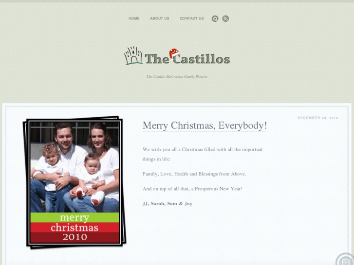 www.thecastillos.org