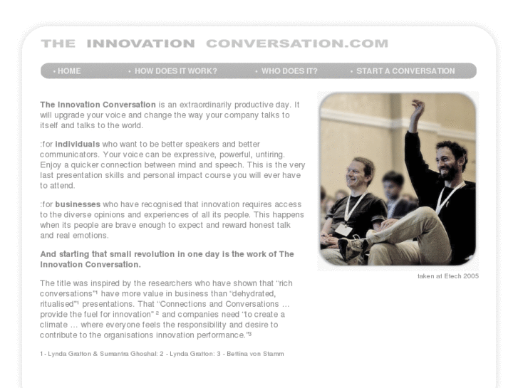 www.theinnovationconversation.com