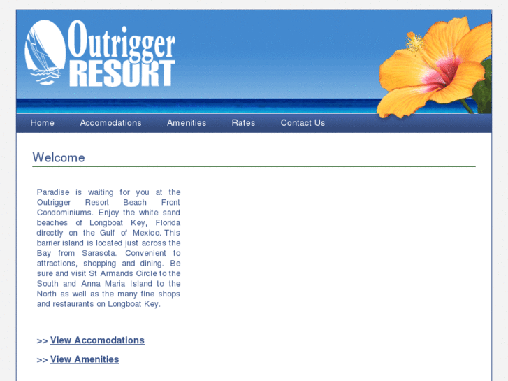 www.theoutriggerresort.com