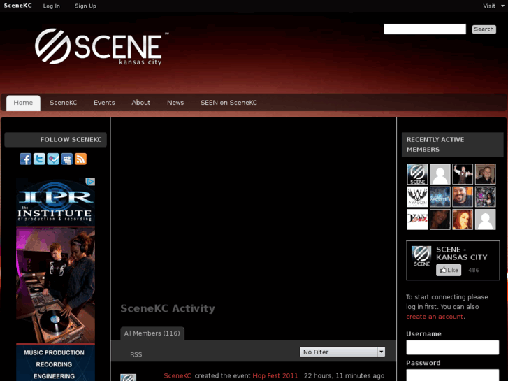 www.thescenekc.com