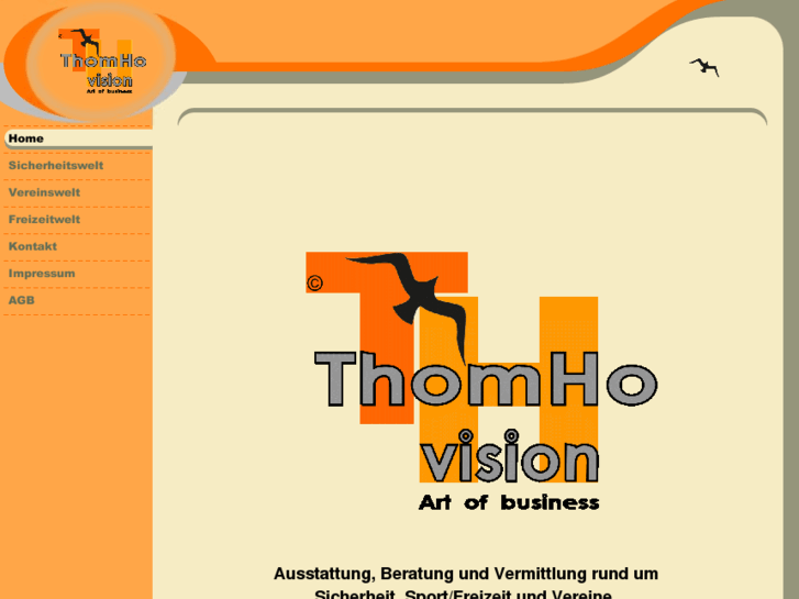 www.thomho-vision.com