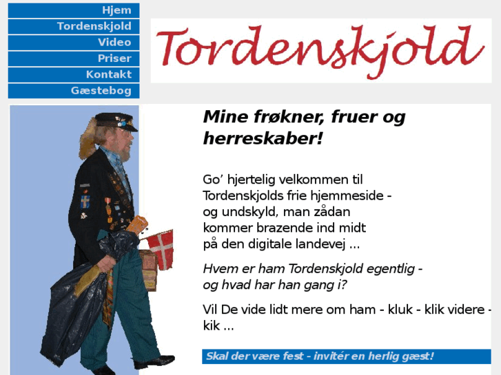 www.tordenskjold.org