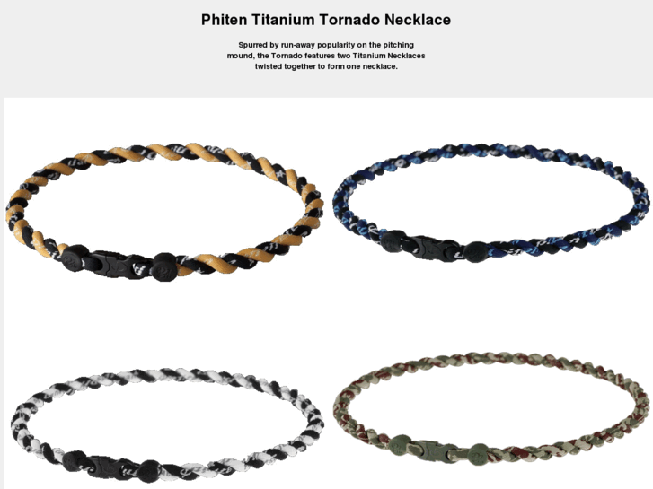 www.tornadonecklace.com