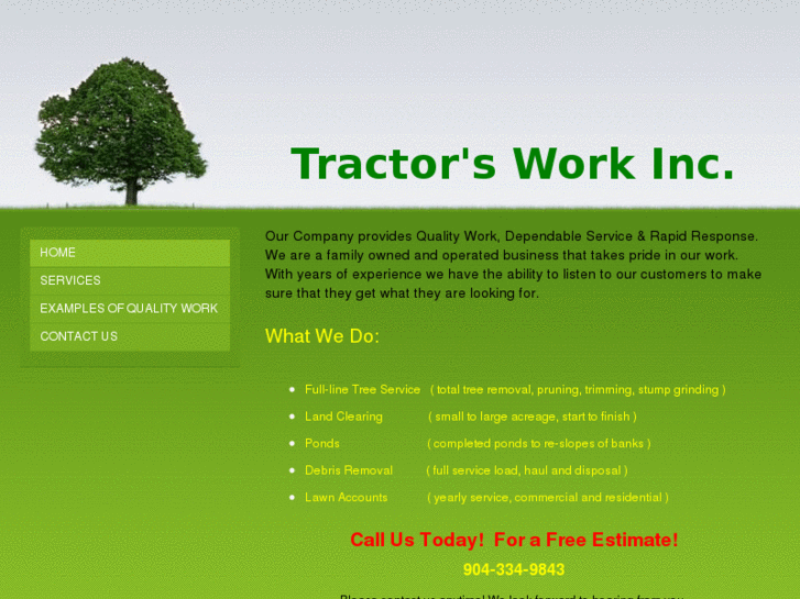 www.tractors-work.com