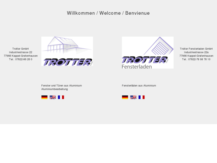 www.trotter-gmbh.com