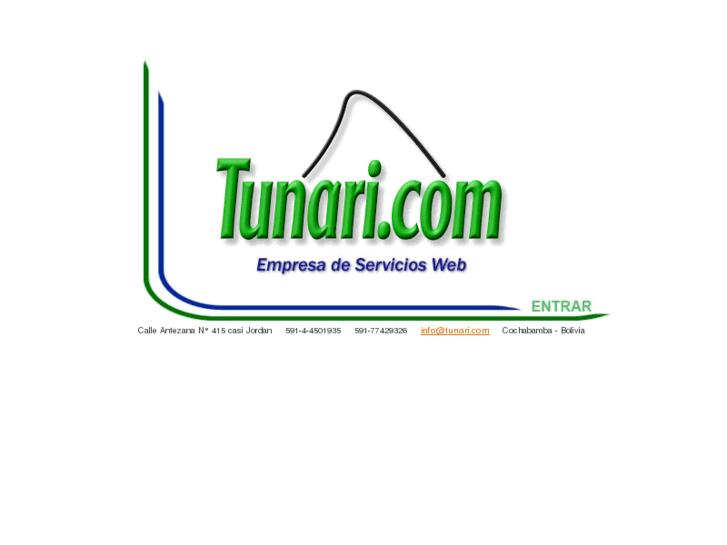 www.tunari.com