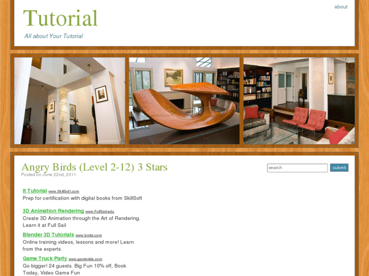 www.tutorialblogger.info
