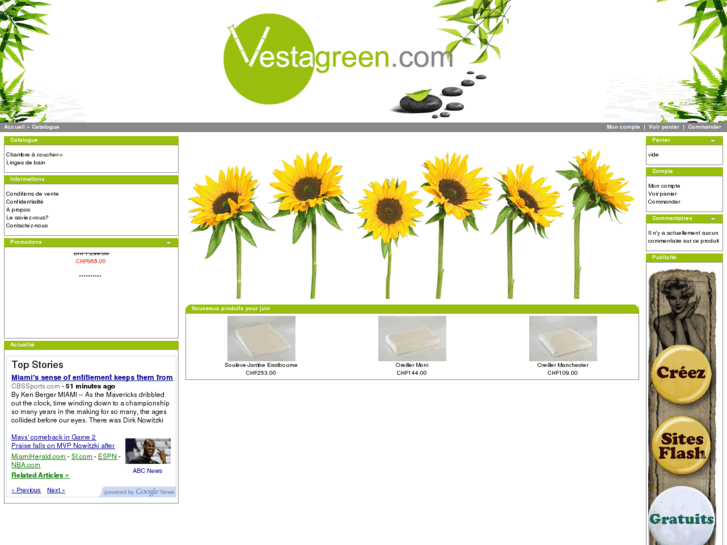 www.vestagreen.com