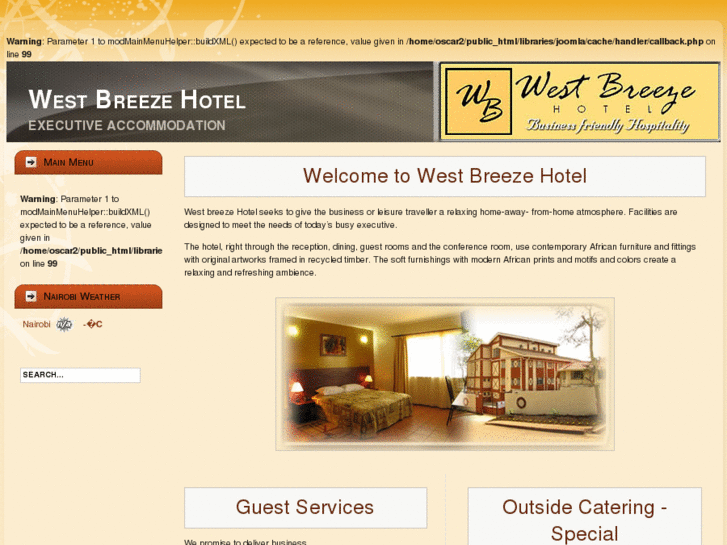 www.westbreezehotel.com