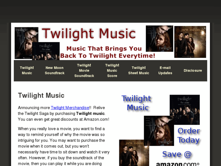 www.yourtwilightmusic.com