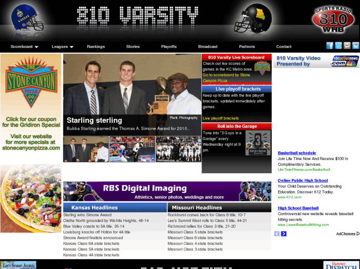 www.810preps.com