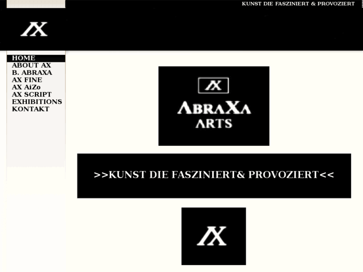 www.abraxa-arts.com