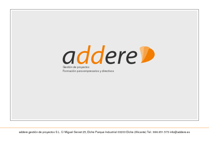 www.addere.es