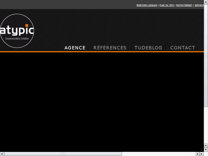 www.agence-atypic.fr