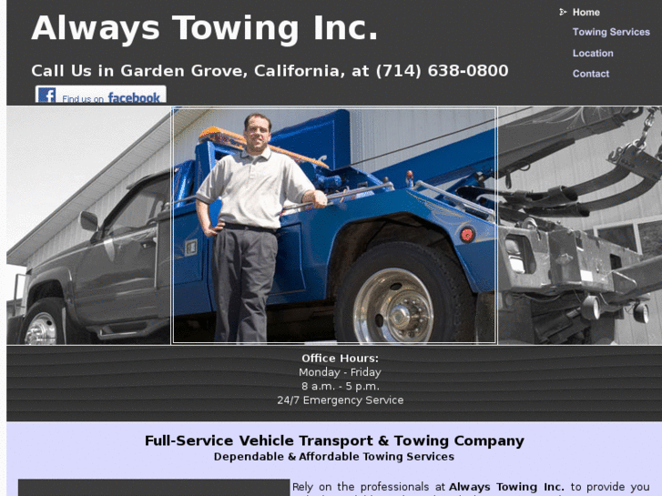 www.alwaystowinginc.com