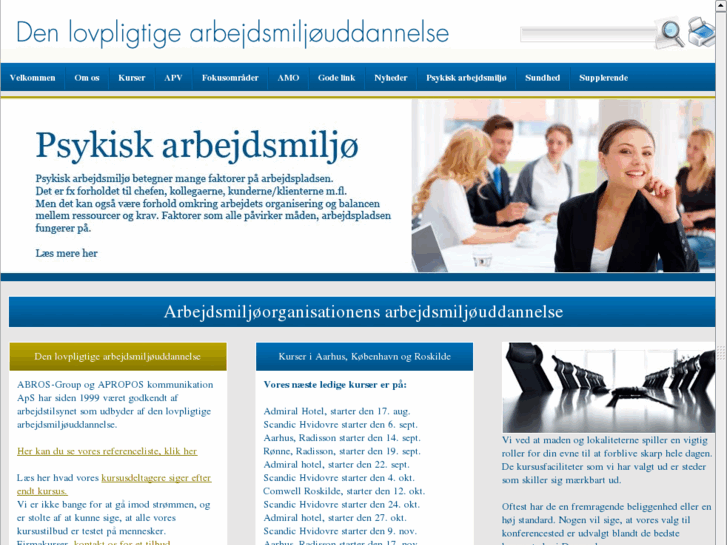 www.amo-uddannelse.dk