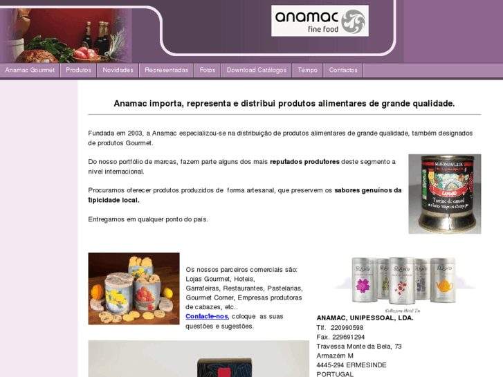 www.anamac.com