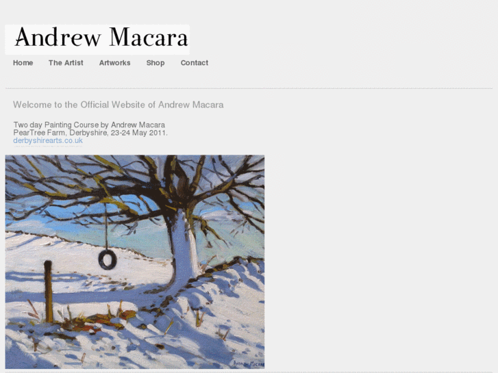 www.andrewmacara.net