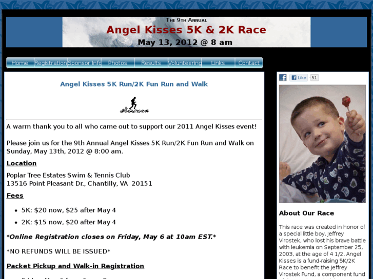 www.angelkisses-5k.org