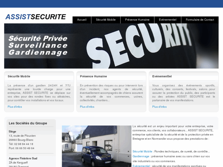 www.assist-securite.com