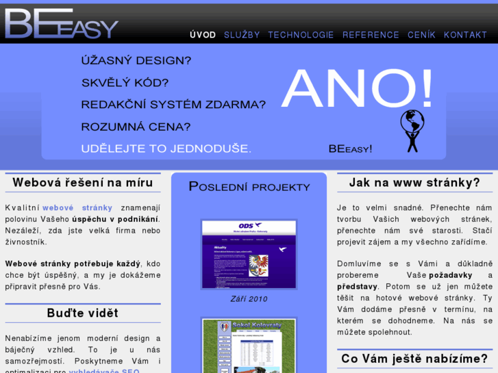 www.beeasy.cz