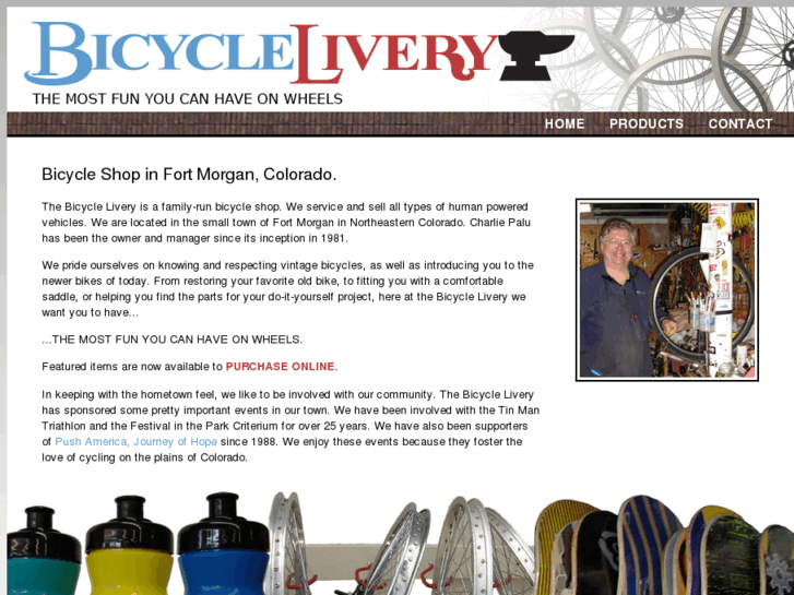 www.bicyclelivery.com