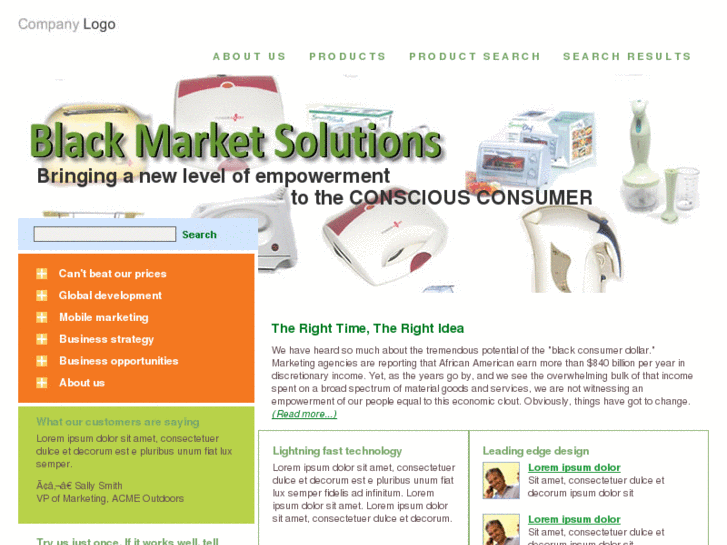 www.blackmarketsolutions.com