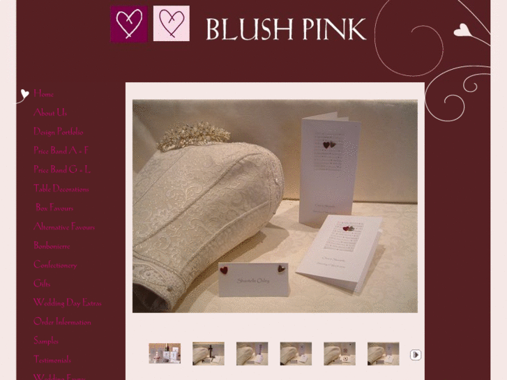 www.blushpink.co.uk