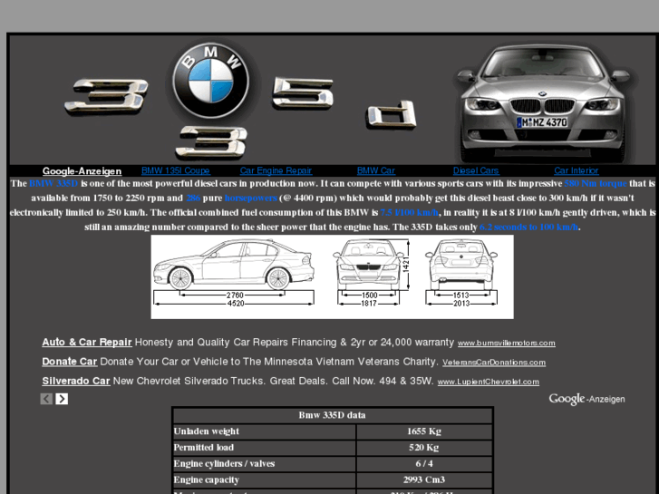 www.bmw335d.com