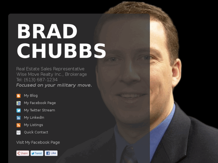 www.bradchubbs.com