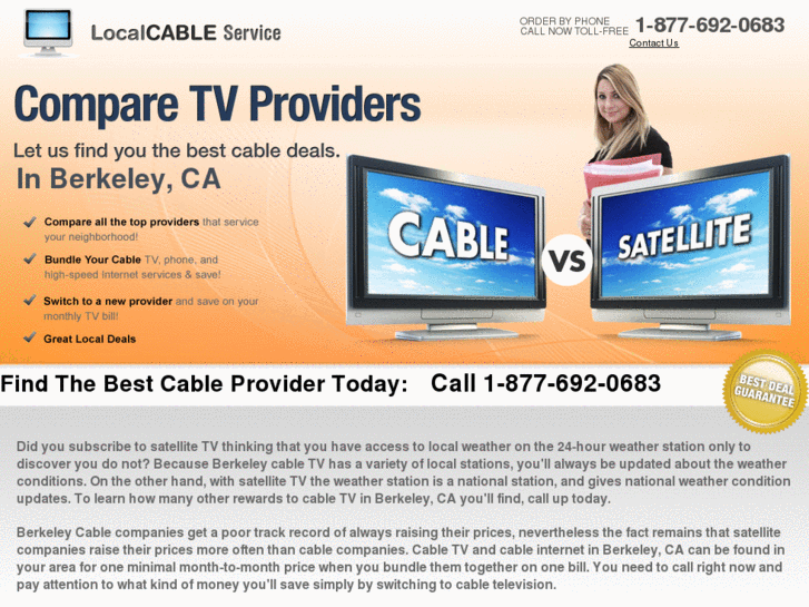 www.cabletvberkeley.net