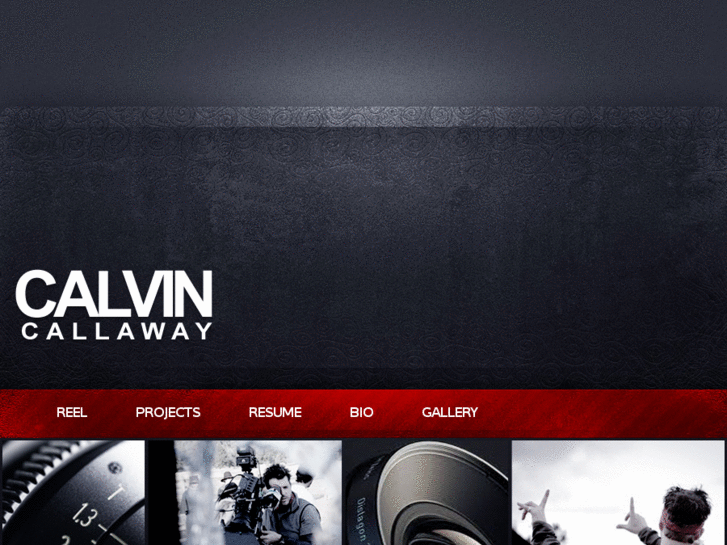 www.calvincallaway.com