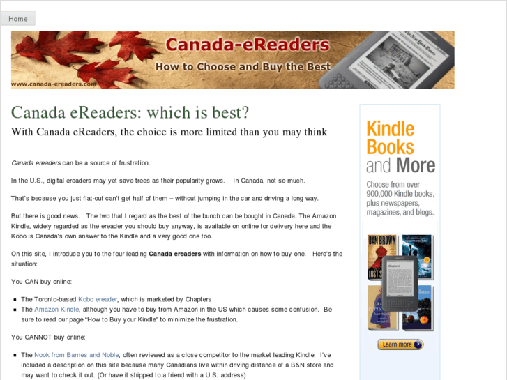 www.canada-ereaders.com