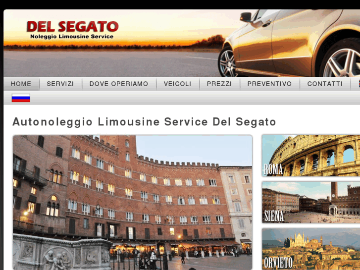 www.centroitalianlimo.com