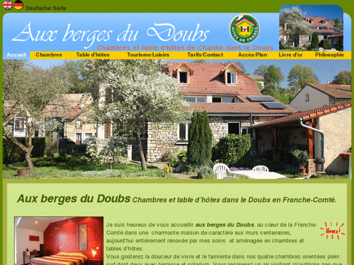 www.chambre-hote-auxbergesdudoubs.com