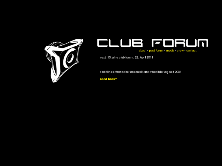 www.clubforum.at