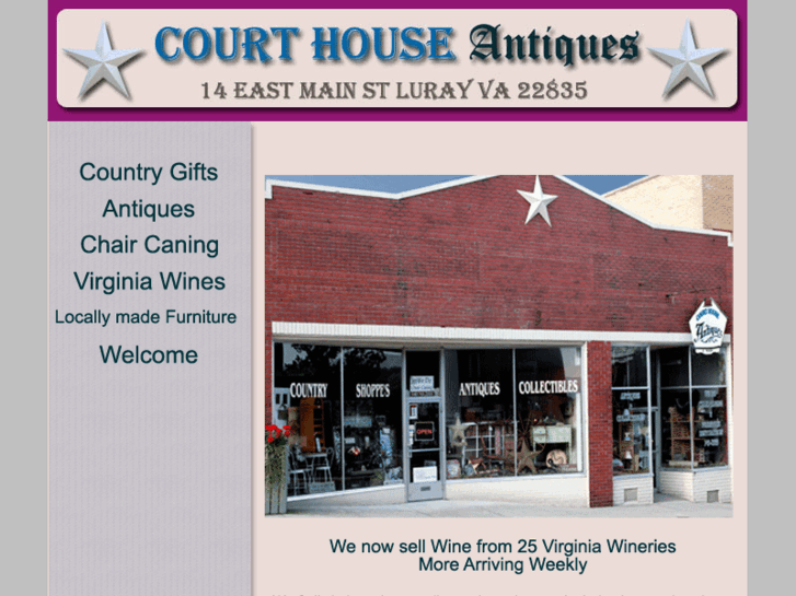 www.courthouseantiques.com