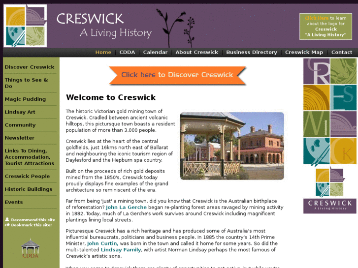 www.creswick.net