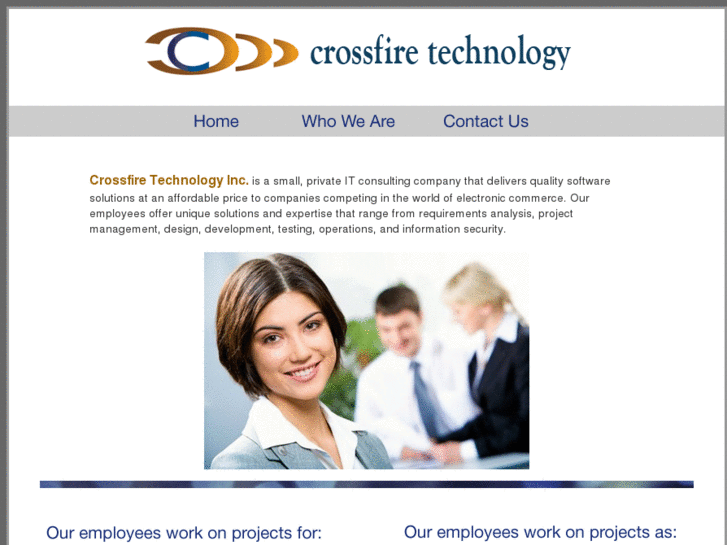 www.crossfirestaffing.com