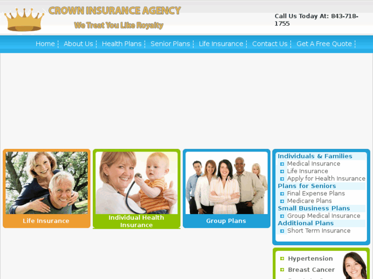 www.crowninsuranceagency.org